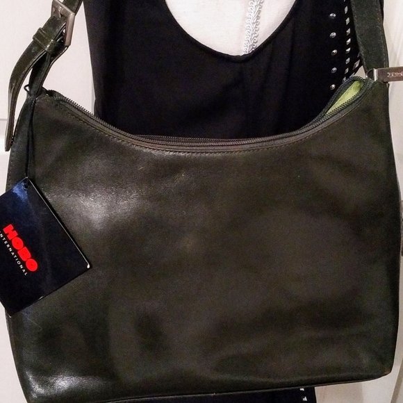 NWT Hobo International Marietta Leather Purse - Picture 2 of 14